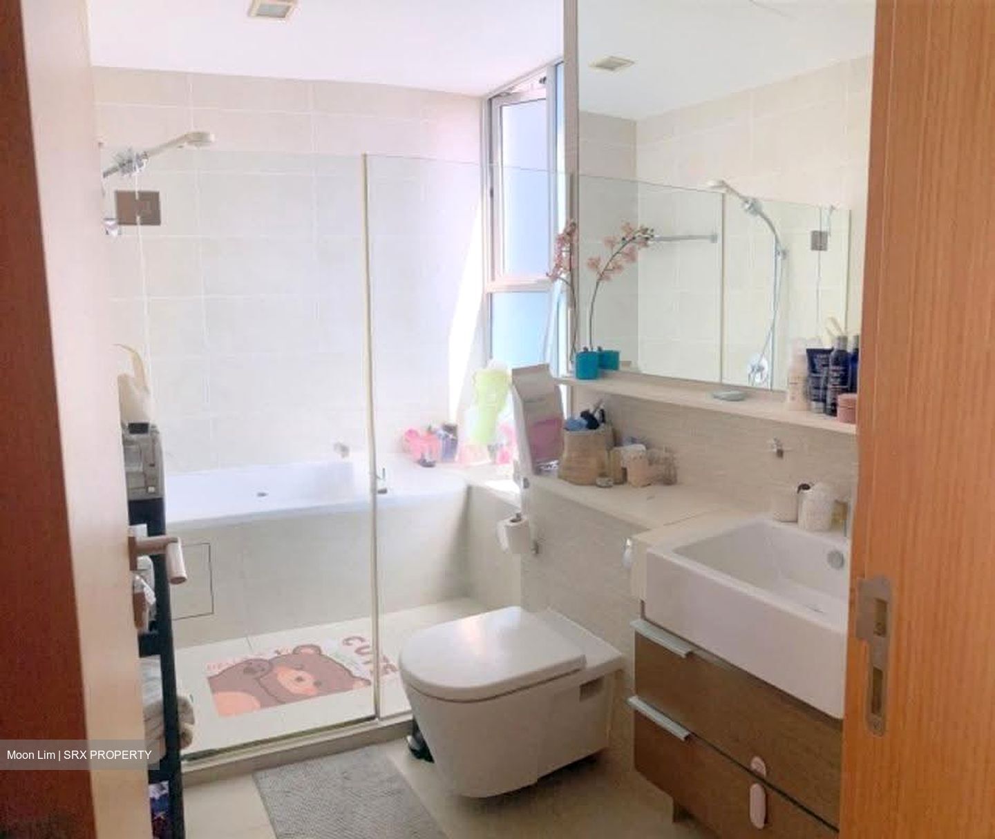 Amber Gardens (D15), Condominium #616606331
